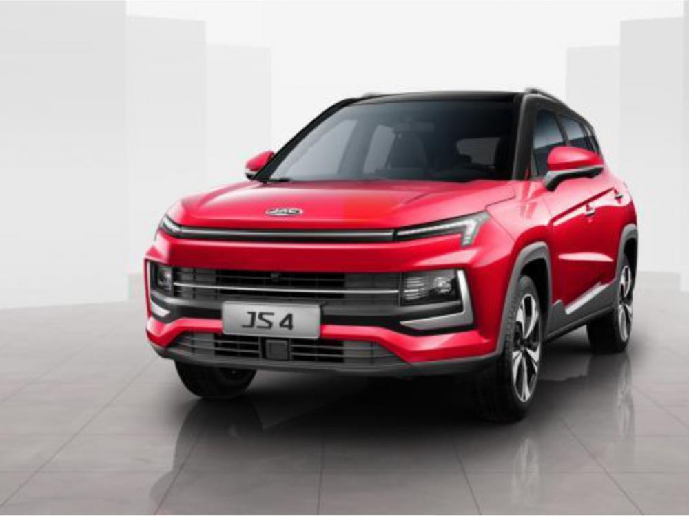 JAC JS4