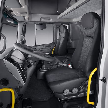 JAC 4180