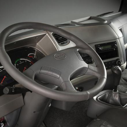 JAC 3255