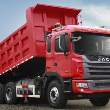 JAC 3255