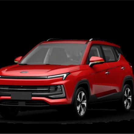 JAC JS4