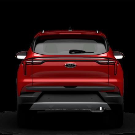 JAC JS4