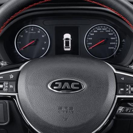 JAC JS2