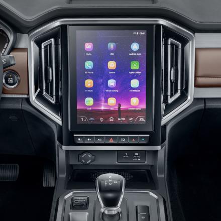 JAC T9