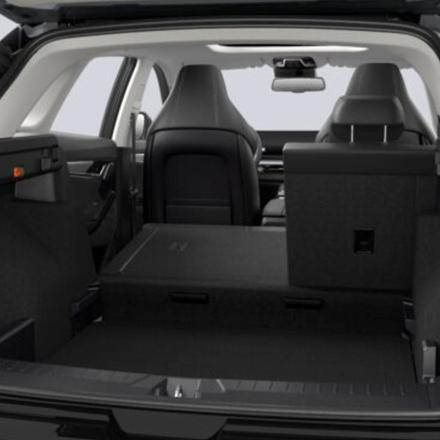 JAC JS6